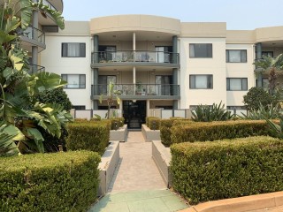 View profile: Pool, Tennis Court & Gym in Complex