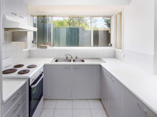 View profile: Price Slashed! Split-Level Villa- 2 Bathrooms!