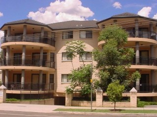 View profile: HUGE Balcony