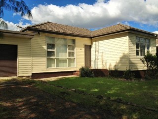 View profile: Safe Family Neighbourhood- Pet friendly!