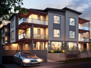 View profile: Stunning BRAND NEW Apartments!