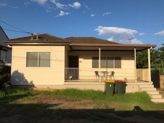 View profile: Newly Built  Granny Flat!!