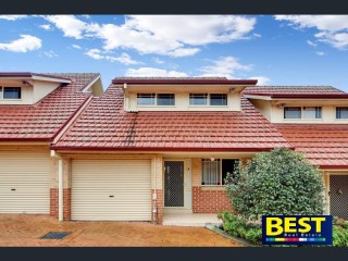 View profile: Quality Townhouse in excellent condition!