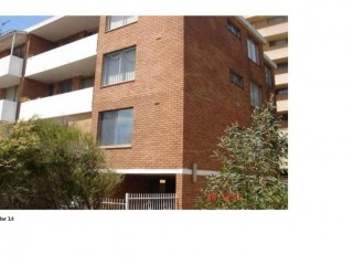 View profile: Conveniently Located 2 Bedroom Unit