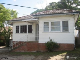 View profile: 3 Bedroom Home in peaceful street