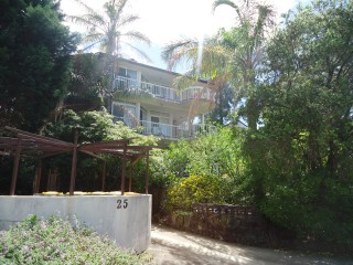 View profile: Massive Balcony