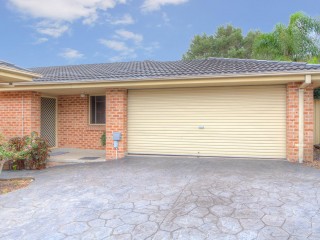 View profile: 3 Bedrooms! Double Garage!