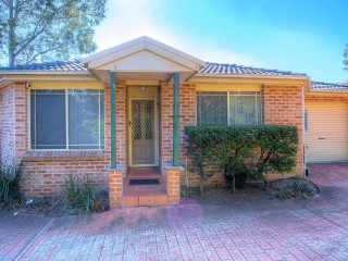 View profile: Lovely standalone Villa!!