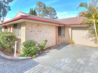 View profile: 3 Bedrooms & Gas Cooking!
