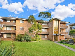View profile: Modern Unit with Great Features