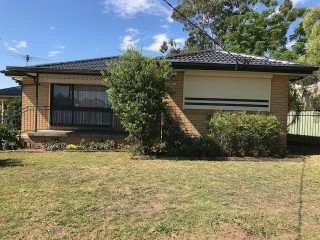 View profile: Lovely Three Bedroom Home!!