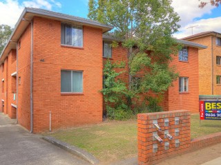 View profile: Handy Location! Walk to Shops and Station!