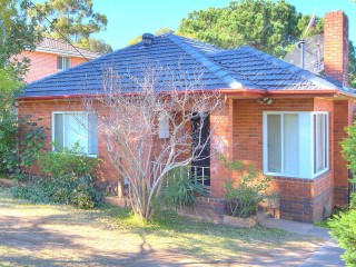 View profile: Renovated Throughout with Air Conditioning!