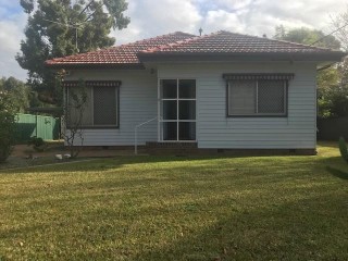 View profile: Very Peaceful and Convenient Location