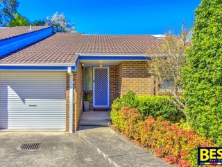 View profile: Spacious Quality Villa in Sought After Location!