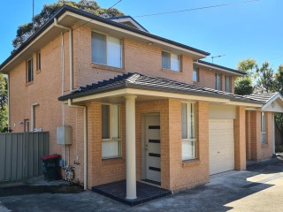View profile: Freshly Renovated Duplex! Close to Transport, Shops & Schools!