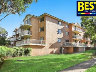 View profile: Spacious 3 Bedroom Unit with Air-conditioning!!