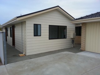 View profile: Outstanding 'Brand New' Granny Flat- 2 Bedrooms & 2 Bathrooms!