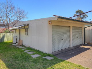 View profile: Two Bedrooms! Water & Gas Included in rent.