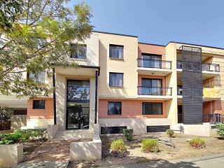 View profile: Walk to Westmead & Station!