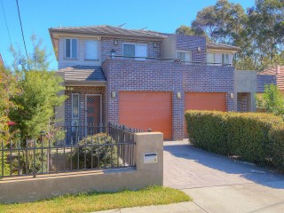 View profile: Four Bedrooms & Ducted Air! Minutes to transport!